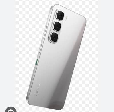 Infinix Hot 60i