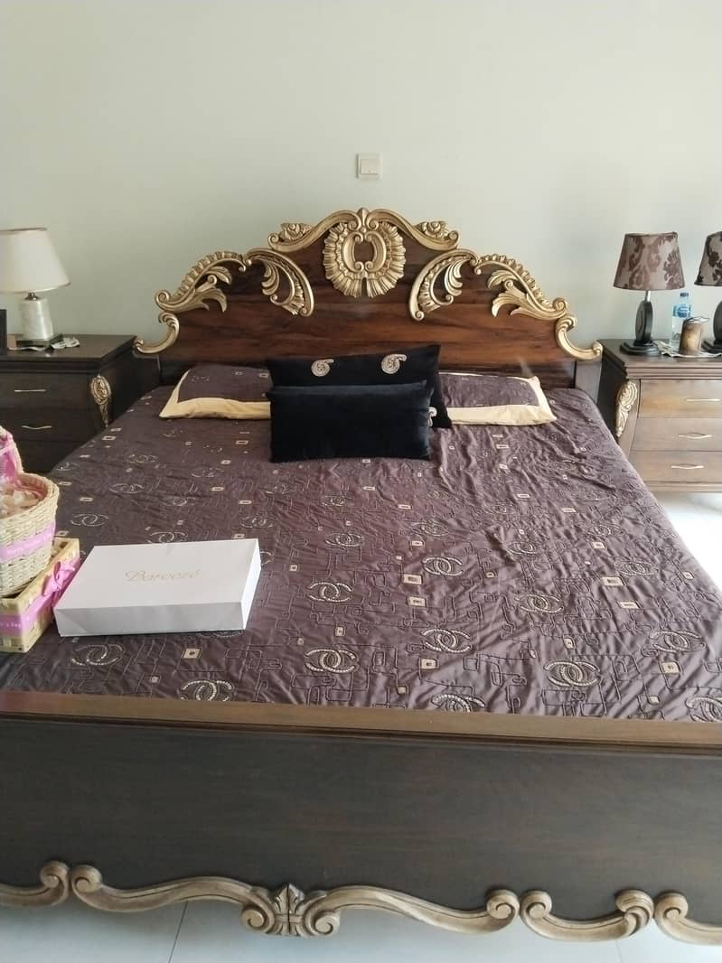 2 bed sets 1