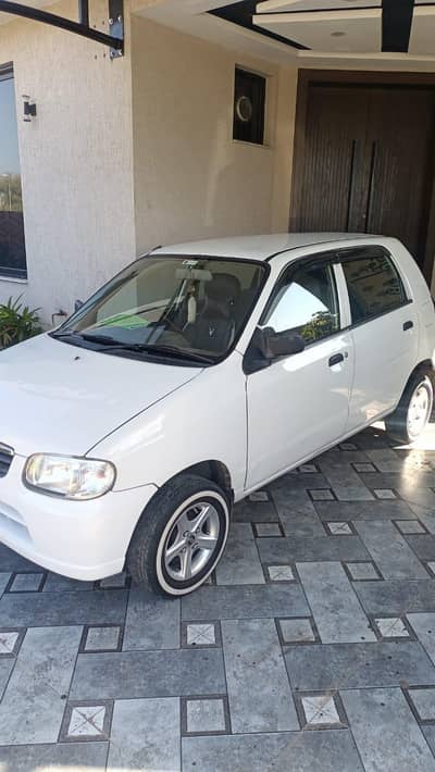 Suzuki Cultus VXR 2007 03159462007