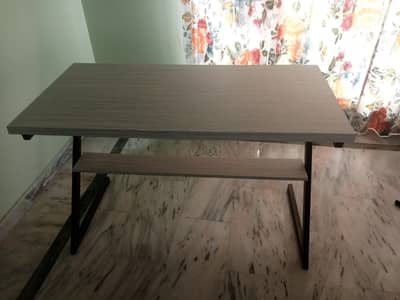 Z Table for Office/Study Use