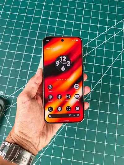 Google Pixel 10 Pro XL