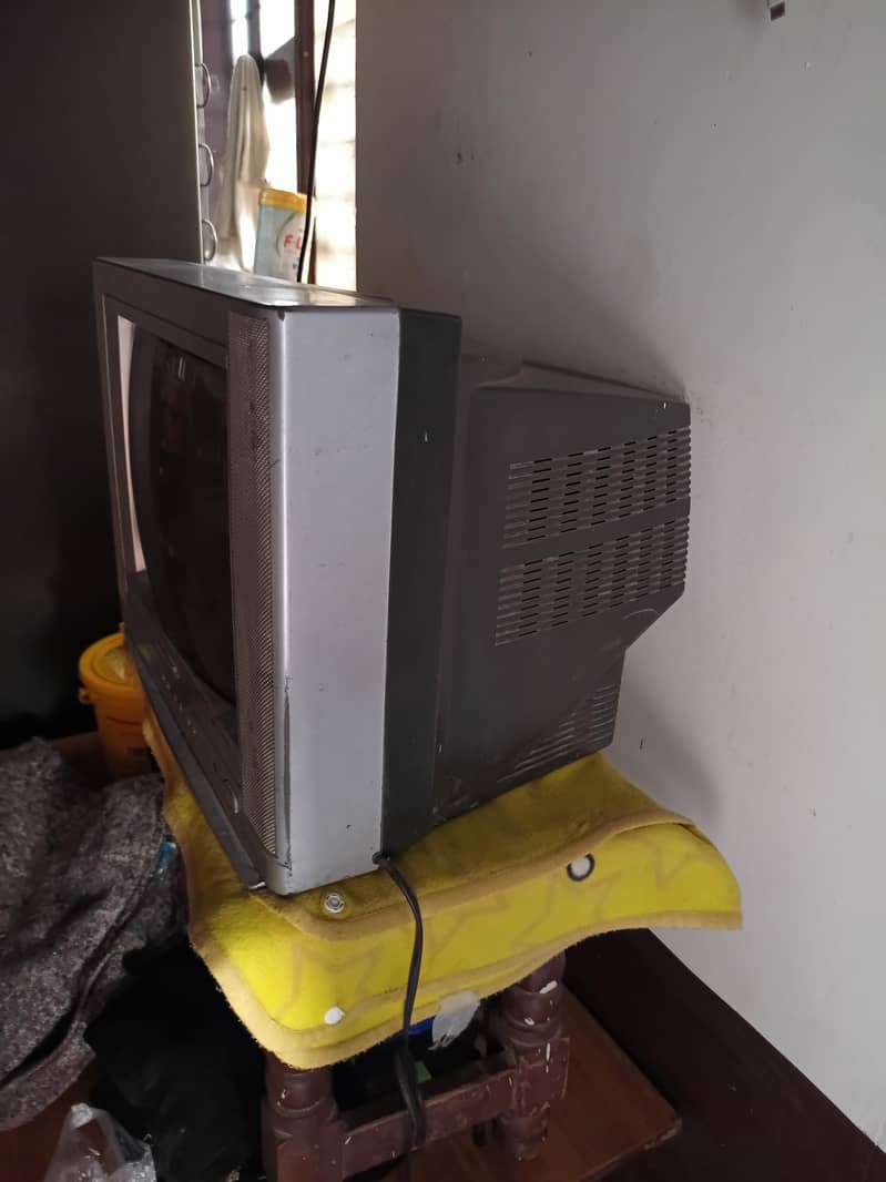 condition ok 1