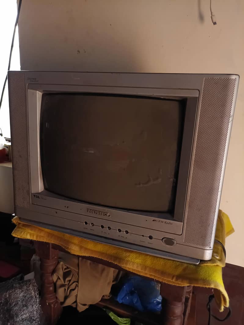 condition ok 2