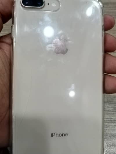 Iphone 8 plus