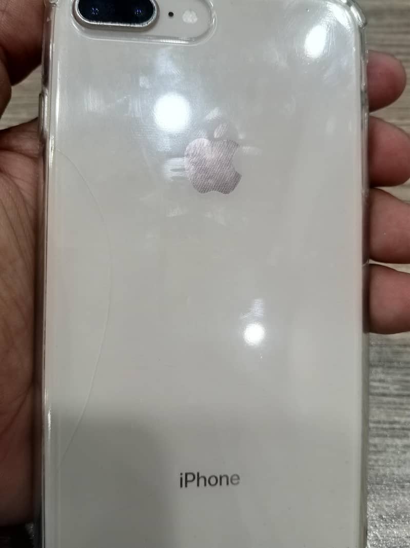 Iphone 8 plus 0