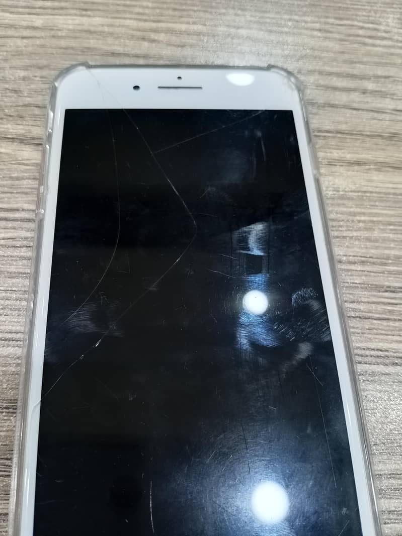 Iphone 8 plus 1