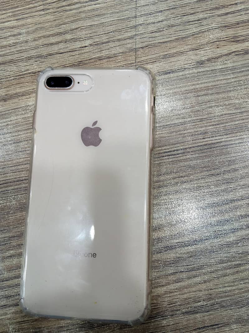 Iphone 8 plus 2