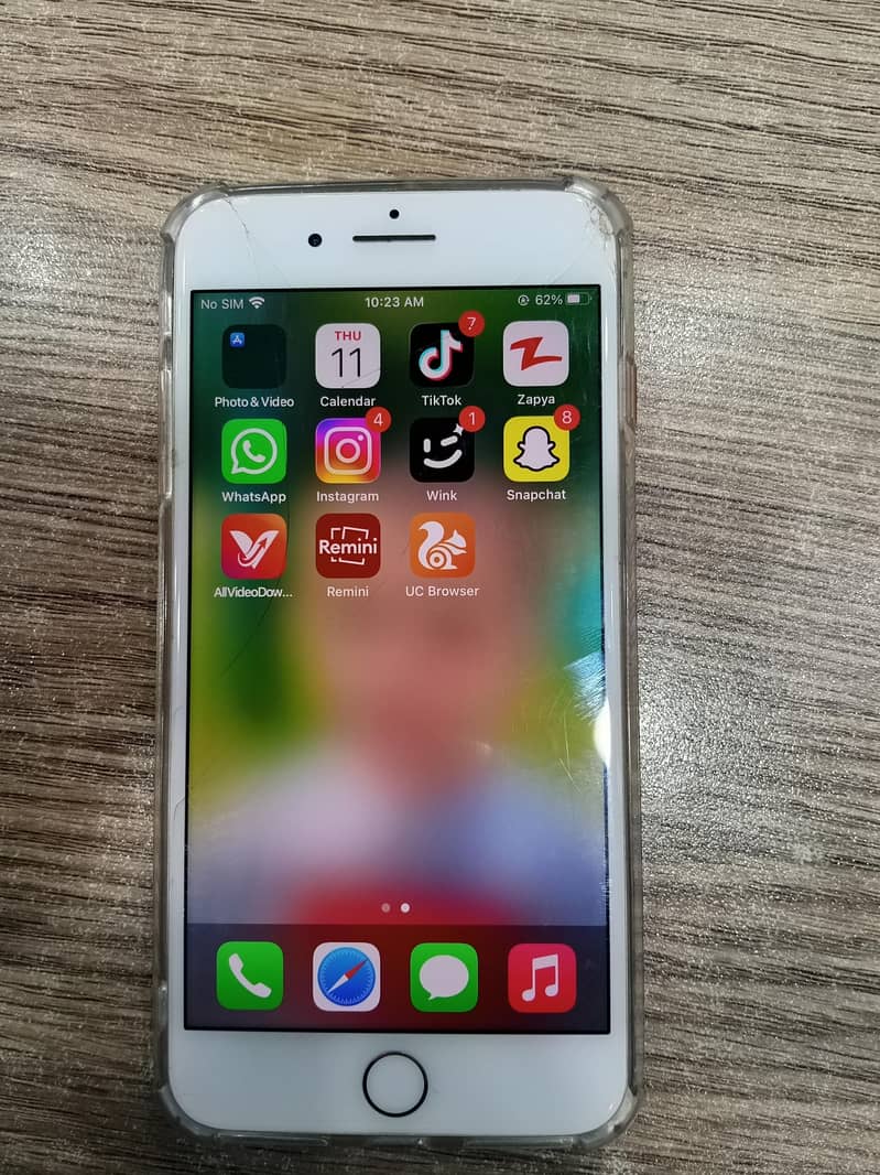 Iphone 8 plus 3