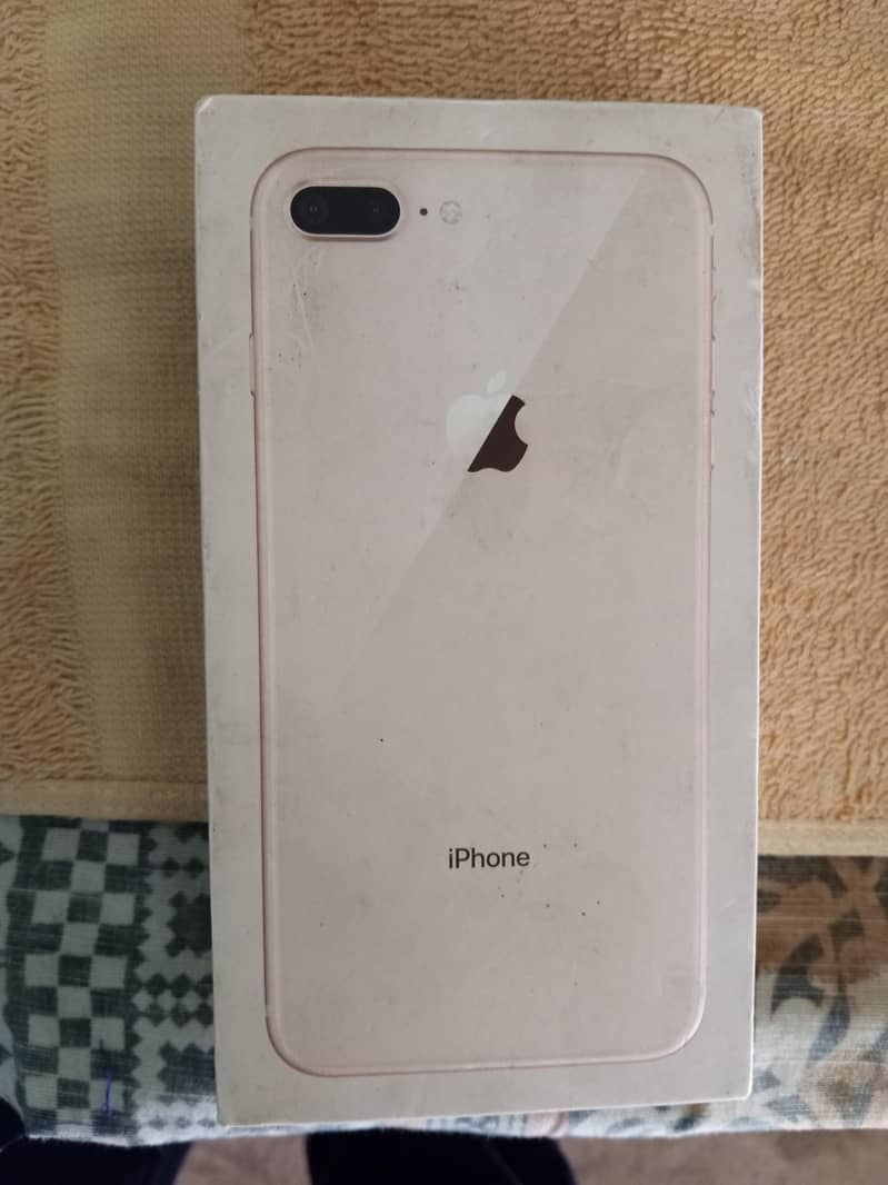 Iphone 8 plus 6