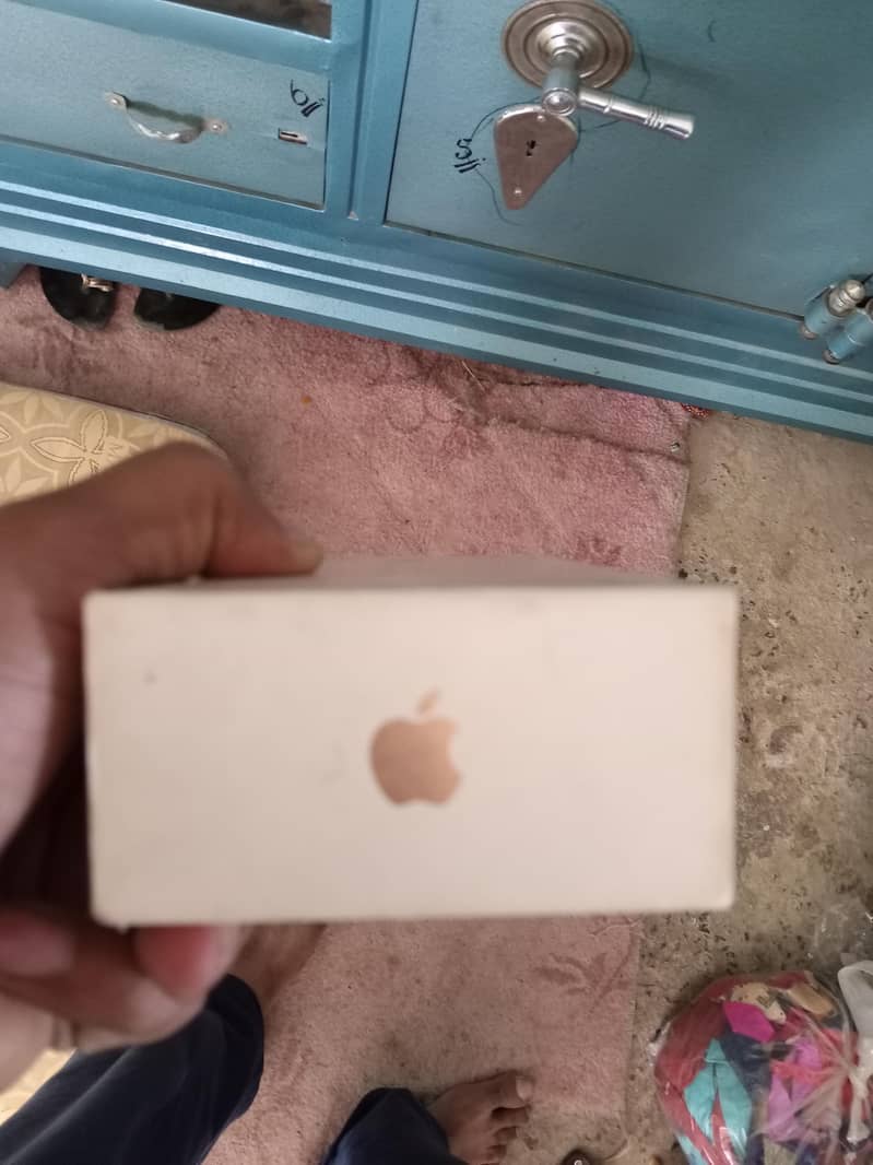 Iphone 8 plus 7