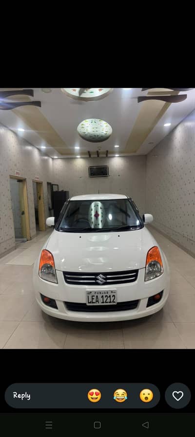 swift dlx