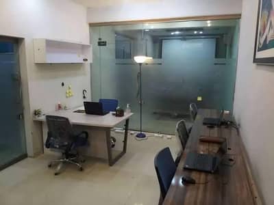 Office management and marketing