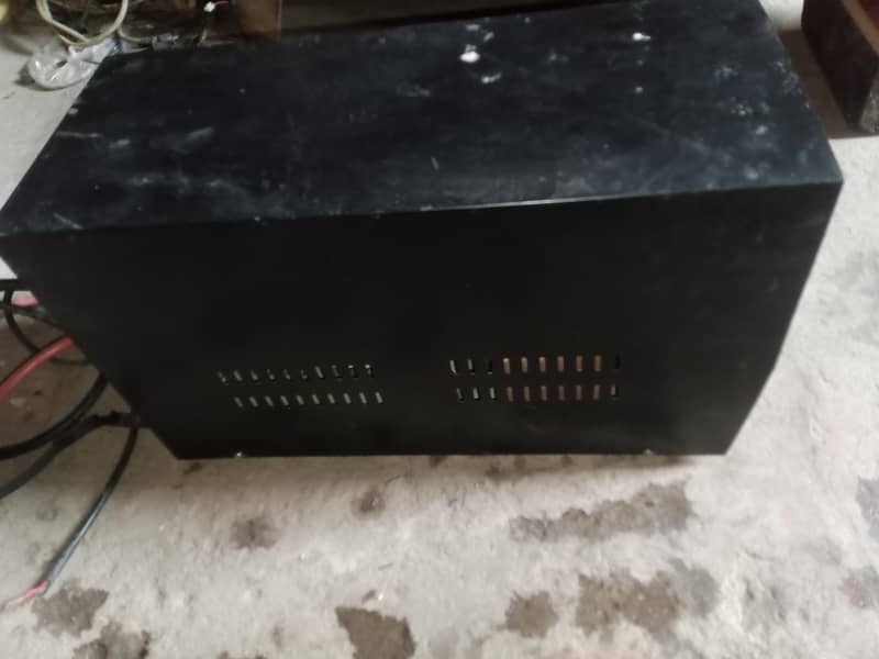 UPS 24 volt 2