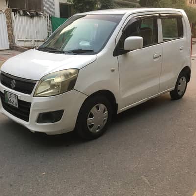 Suzuki Wagner VXL Totally original