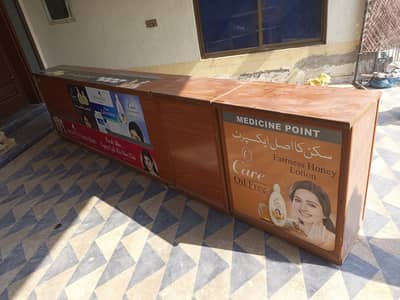 counter for sale