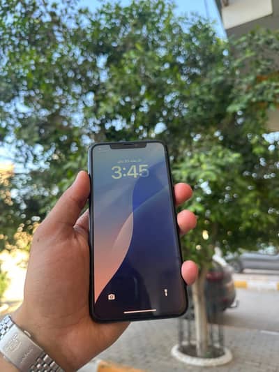 Apple iPhone 11 Pro Max