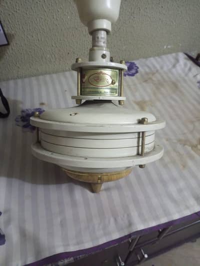 Fan (Ceiling)