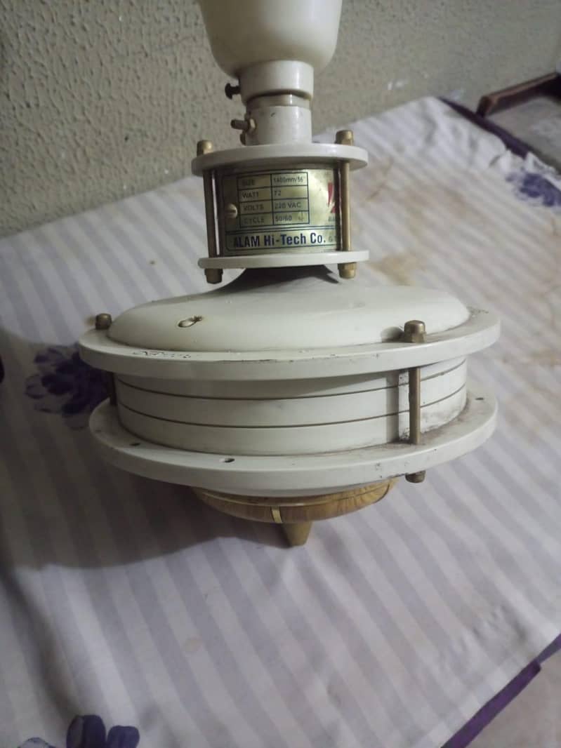 Fan (Ceiling) 2