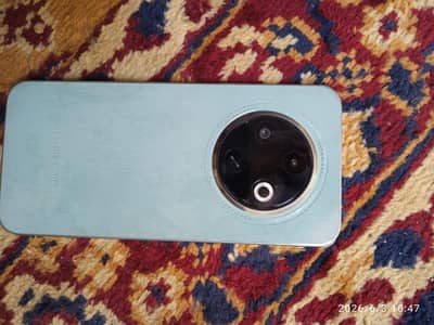 Tecno SPARK 30C
