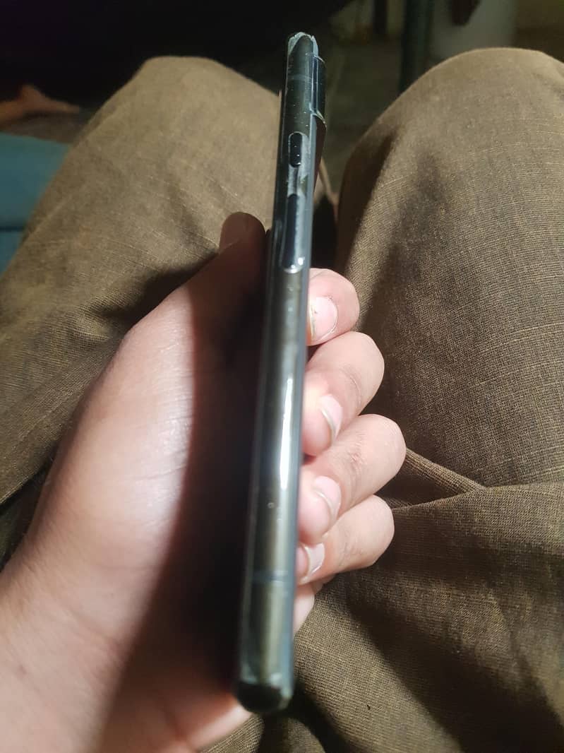 Google Pixel 6 3