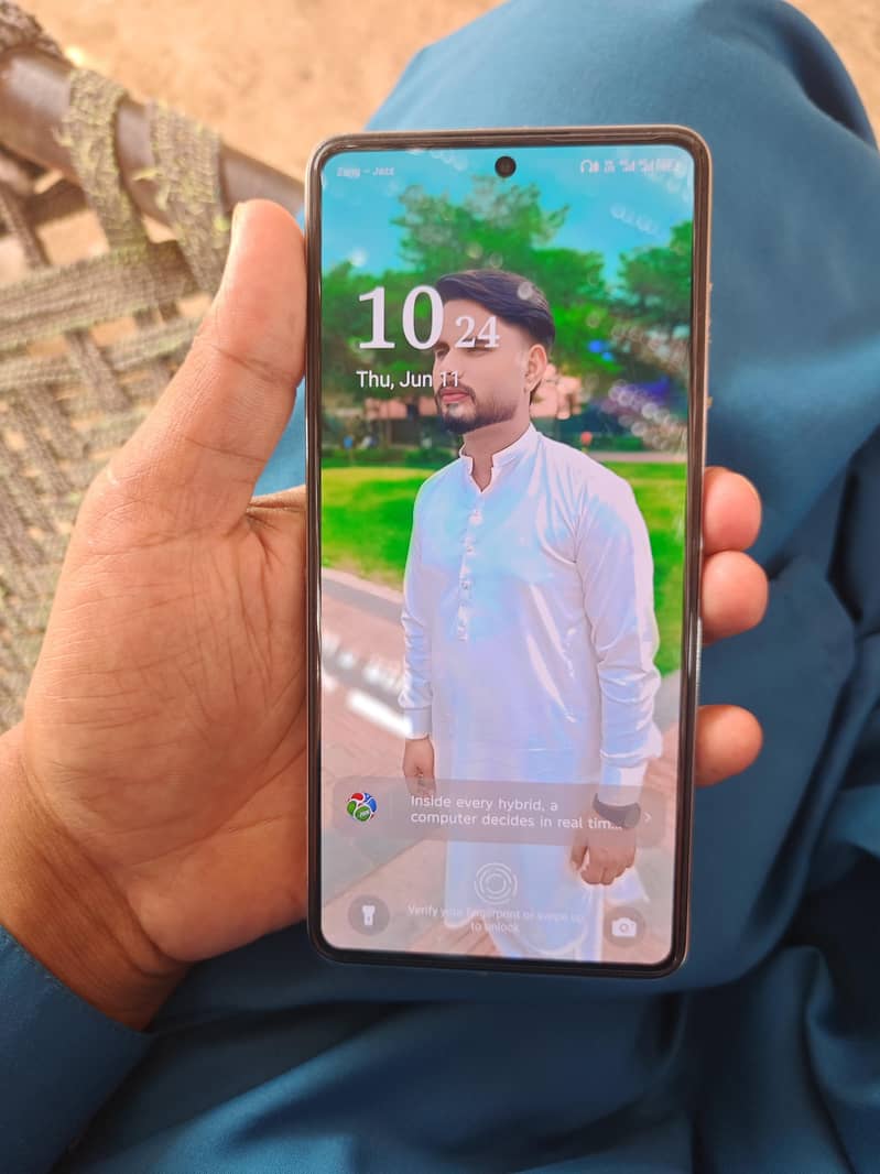 tecno camon 20 1