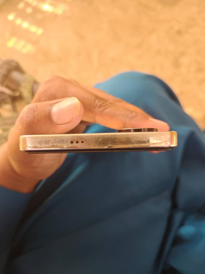 tecno camon 20 5