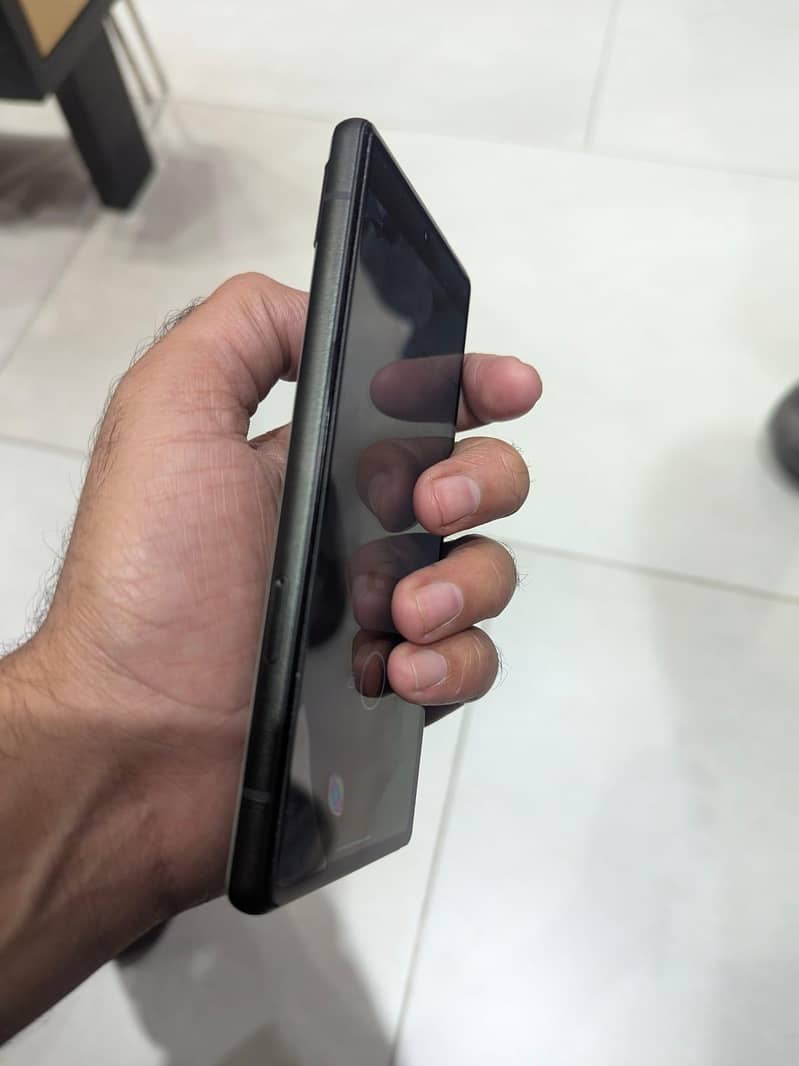 Google Pixel 6a 0