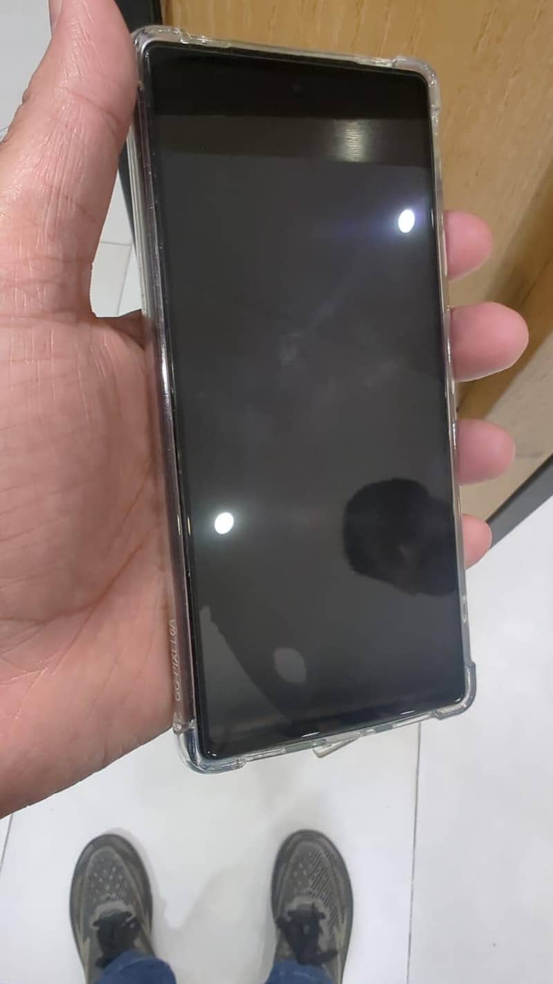 Google Pixel 6a 3