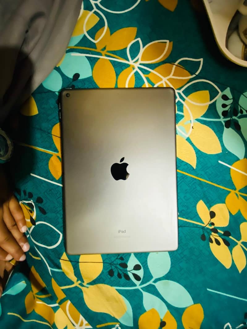 iPad 9th generation 0