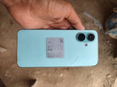 Tecno spark go 2