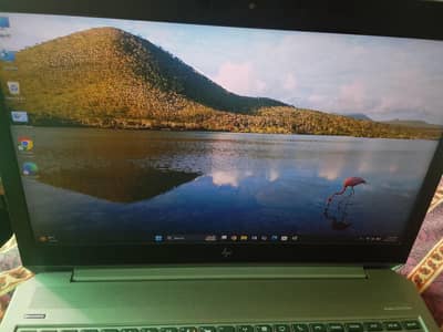 HP ZBook 15 G6 i7 9th Gen 32GB RAM 1TB SSD Quadro T2000
