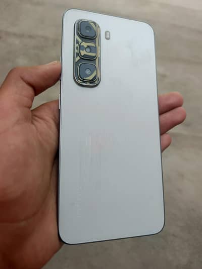 Infinix Hot 50 Pro urgent sale