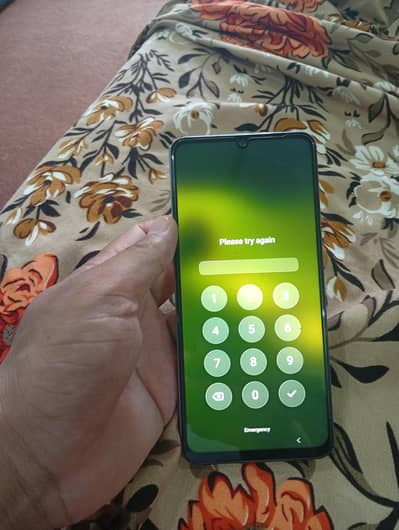 Vivo Y05 4+4 Gb Ram 128 Gb memory