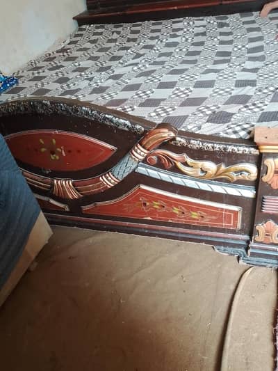 bed set