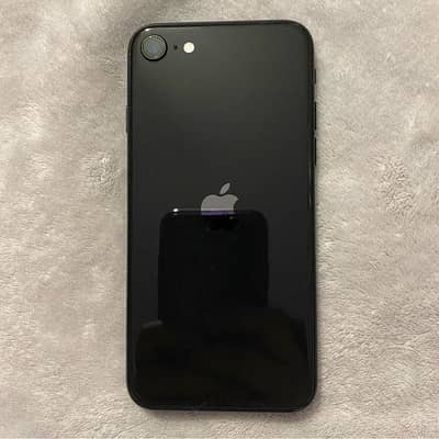 Apple iPhone SE