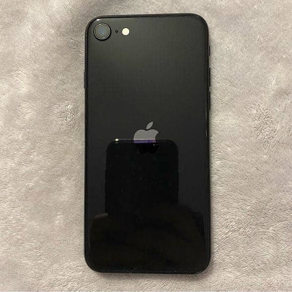 Apple iPhone SE 0
