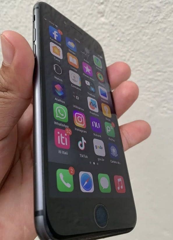 Apple iPhone SE 1