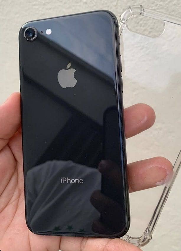 Apple iPhone SE 2