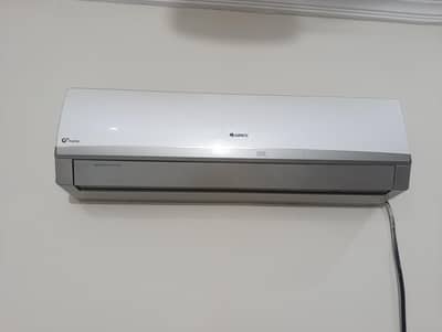 GREE G10 model