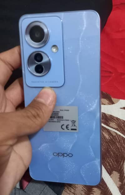 OPPO Reno