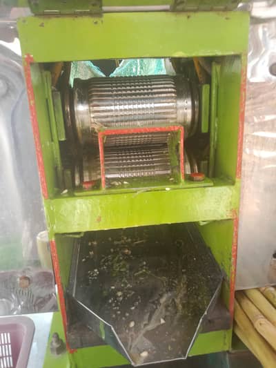 walna chingche walna shugarcan crusher for sale in good condition