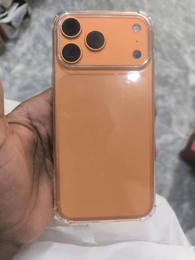 Apple iPhone 17 Pro Max 512 gp