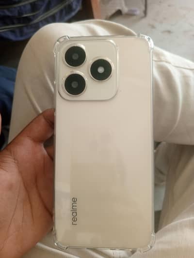 Realme C61