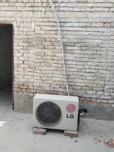spilet ac simple