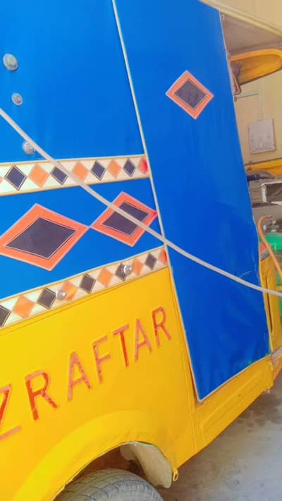 teaz raftar 2019