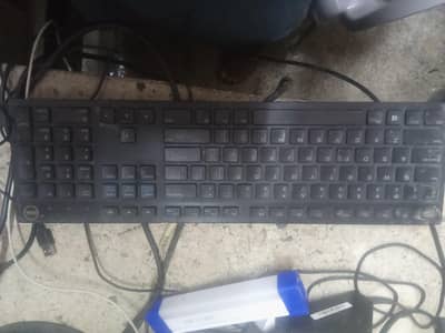 Complete set cpu