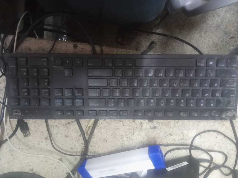 Complete set cpu 0