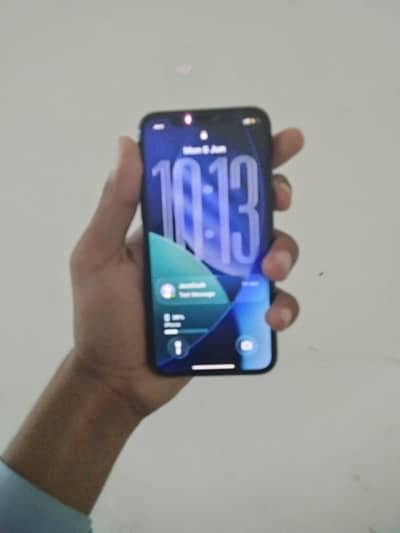 iPhone 11 pro PTA approved