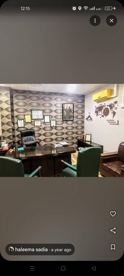 Office Furniture for sale
