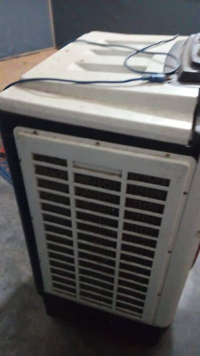 Air cooler for sale.        220 volt Ac air cooler